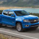 29. Ram Pickup 1500Percent Resold Within the First Year: 4.1%Photo: Ram