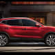 13. Nissan Rogue SportPercent Resold Within the First Year: 8.1%Photo: Nissan