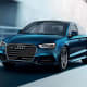 Luxury Compact Cars: Audi A3Starts at: $32,500Photo: Audi