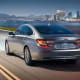 Midsize Cars:Honda AccordStarts at: $23,720Photo: Honda