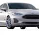 Ford Fusion Energi Plug-in HybridStarts at: $37,000Electric-only range: 26 milesMPGe: 103MPG: 42 (gas)Photo: Ford