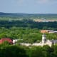 Lawrence, Kan.The University of Kansas and its 30,000 students give Lawrence a liberal bent and is the source for many cultural offerings. Lawrence has microbreweries, locally-owned coffeehouses, and strong anti-discrimination laws. The city has a thriving music and art scene.Photo: Shutterstock