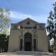 Claremont, Calif. About 30 miles east of Los Angeles, The City of Trees and Ph.D's has no less than seven colleges. Educated people and folks who enjoy living in a bustling college town will like it in Claremont, though it is expensive. Pictured is the Mabel Shaw Bridges Hall of Music at Pomona College in Claremont.Photo: Shutterstock
