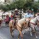 29. San AntonioTotal annual expenditures: $48,056Percent of seniors: 11.6%Livability score: 80Median home value: $176,800Taxes: Texas has no state income tax.Above, a parade before the San Antonio rodeo. Photo: Kelly vanDellen / Shutterstock