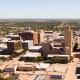 7. Lubbock, TexasTotal annual expenditures: $42,111Percent of seniors: 11.5%Livability score: 76Median home value: $135,100Taxes: Texas has no state income tax, so Social Security and other retirement income is not taxed. Photo: Shutterstock