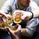 24. Alcohol DisordersNumber of deaths: 173,893Share of deaths: 0.32%This refers to death as a direct result of alcohol dependence and alcohol abuse.Photo: Shutterstock