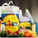30. LidlThe German discount supermarket chain operates more than 10,000 stores across Europe and the U.S.Photo: monticello / Shutterstock