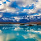 25. ChilePictured is Torres del Paine National Park in Patagonia.Photo: Shutterstock