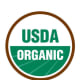 Despite the recession, organic food seems to be all the rage. Even Wal-Mart has pushed its own line of organic products. But products labeled “USDA Organic” don’t necessarily have to have all-organic ingredients to get the label. According to the USDA, “organic” foods can contain as much as 5% non-organic ingredients not counting added water and salt. The ingredients that are organic have to be listed as such in the ingredients list. Products that are 100% organic will likely be labeled as such. Products that contain at least 70% organic ingredients can be labeled “Made with Organic” ingredients and products with less than 70% organic ingredients can include “some organic ingredients on their label. Photo Credit: USDA Agricultural Marketing Service