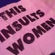 According to the pickup artists, the practice of casually insulting, or negging, someone you are interested in may work (although probably not) in a romantic situation (or in kindergarten). The theory behind this is that an attractive woman who is frequently approached will be impressed that you are not simply complimenting her as other men do. But it certainly won't work with the boss. Insulting others, casually or not, is a good way to become known as the office punk. Save those "negs" for the night club. Or maybe just forget you ever heard of this idea. Photo Credit: zieak