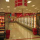 Have you ever wondered why most grocery stores put milk as far away from the entrance as possible? Supermarkets hope to lure shoppers into buying other goods in the store on the way to the products they really need. That’s why baked goods and meats are usually far away, too. If you don’t want to make impromptu additions to your grocery list, just shop around the edges of the store so you aren’t baited into the candy section. Photo Credit: j.reed