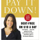 CORE BELIEFS: In her book Pay It Down!, Chatzky offers readers an easy-to-follow path to debt reduction. She also provides a free tip each day on her Twitter feed: "before tackling your debt-assess the problem. Think back to the start of the trouble. Then assess EXACTLY how much debt you have," is one of her most recent advice-laden tweets. What's her actual secret to debt freedom? "It's possible for most of us to get debt-free by saving $10 a day for three years," she asserts in Pay It Down! (MainStreet did the math and it makes sense: $10 x 365 x 3 = $10,950, which is higher than the average credit cardholder's debt...) Speaking of finance gurus, check out our recent interview with Jim Cramer!