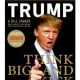 CORE BELIEFS: Trump is a big believer in decisive, bold action... the title of his popular book, Think Big and Kick Ass in Business and Life, should give you a clue. In the book, he covers the importance of written contracts, where "revenge" has its place in the business world, and how to build momentum for your business or finance projects. Those in search of a penny-pinching formula should look elsewhere; Trump's "think BIG" philosophy leaves little room for hand wringing.