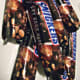 Snickers are an old favorite for trick-or-treaters, but they might just be among the least healthy Halloween candies, especially if your child is loading up on them late on Halloween night. While the peanuts provide some protein and fiber, just one fun-sized Snickers bar contains 3.7 grams of fat and seven grams of sugar. But if you opt for a healthier chocolate bar, it may mean you can eat more before doing the same amount of damage. Price: $32.29 for 90 fun size bars. Photo Credit: Annie Mole
