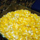 WebMD also points out the surprising fact that a single cup of creamed corn can contain 730 milligrams of sodium, or 32% of your daily total. That may not sound like too much, but keep in mind that most people only eat corn as a side dish, so be careful what you pair this with or you may quickly shoot above that 2,300 number. Photo Credit: Robert Banh
