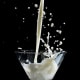 No, a glass of milk won’t kill you, but a few of them might. Like many dairy and meat products, milk naturally has sodium in it from mother nature, even before it’s processed. According to the Mayo Clinic, a single cup of low-fat milk contains 107 milligrams of sodium (5%), and other milks may have even more than that. So don’t overdo it. Photo Credit: Mycael