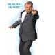 William Shatner has played many roles in his illustrious career, from starship captain to police sergeant to senile lawyer. He’s even cut a few albums, including the excellent Has Been in 2004. For the younger generation, though, perhaps his best-known role is that of the Priceline Negotiator for the travel site Priceline.com. Some of our favorites include this tribute to the classic Star Trek episode “Mirror, Mirror,” as well as one where he is replaced by Trek co-star Leonard Nimoy. The company has thrived under his watch – as has Shatner, who has lasted 12 years as the company spokesman. Photo Credit: Priceline.com