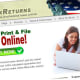 Description: EfileTaxReturns.net is actually one of your pricier options, but it still beats spending $100 or more with a tax preparer to file a simple return. This online tax tool is limited to residents of certain states, but it’s being considered for release a growing number of states. Limitations: Your federal return is free only if you make between $5,000 and $57,000 a year and live in certain states. But we imagine that, if you make less than $5,000 a year, you may want to just do your own federal and state taxes on paper for free. Price: $29.95 for federal, $22.95 for state if you don’t qualify for free filing. Photo Credit: EfileTaxReturns.net