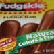 A cool, creamy, chocolaty treat that reminds you of being a kid. Pluses: They’re a low-fat or fat-free and low-calorie indulgence. Damage: Regular Fudgesicles have about three grams of fat and 100 calories and the fat free ones will cost you about 60 calories. Photo Credit: Chris Winters