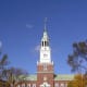 Avg. cost in 2009: $188,400 30-yr ROI (2010 dollars): $1,587,000 Annual ROI: 12.4% Established in rural New Hampshire at a time when the U.S. was still just a collection of British colonies, Dartmouth College took some time to reach the prestigious place it has held in the past century. Dartmouth alums have gone on to important roles in arts and politics. Dr. Seuss, the children’s author, was a Dartmouth graduate, as was Mr. Rogers from the eponymous children’s TV show. For adult audiences, Dartmouth produced two treasury secretaries faced with overcoming America's worst recession in decades: former secretary Hank Paulson and current secretary Tim Geithner. Photo Credit: Ken