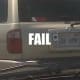 Photos of failures. With the word FAIL superimposed. Actually genius, but also useless. Photo Credit: FAIL Blog