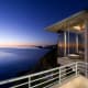 Once upon a time, Laguna Beach, Calif., was an arty-farty surfer’s paradise. Today it’s one of the most expensive communities in the United States in which to buy a home. With an eye-popping asking price of $31.5 million, a glassy contemporary with 10,800 square feet of interior space comes screaming in with a per square foot cost of $2,916. Photo Credit: Rod Daley / Coldwell Banker Previews International