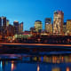“Both mid-week and weekend travelers were able to benefit from the lower rates in Edmonton as a result of increased competition and less demand from the corporate and conference sections of the city,” says Booker of Hotels.com. Average price per night: $131 Discount from 2008: 11% Photo Credit: bulliver