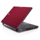 Price:Starting at $419 at Dell.com Designed with K-12 students in mind, the Latitude comes in five colors: School Bus Gold, Chalkboard Black, Ball Field Green, Blue Ribbon and Schoolhouse Red. Dell touts its durability and its rubberized case, which makes the netbooks easier to hold. Photo Credit: Dell.com