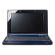 Price:$273.99 at Buy.com The ultimate in portability, this 10-inch netbook weighs less than three pounds—a welcome relief for schoolchildren already teetering under the weight of their books. Photo Credit: Buy.com