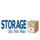 While we’re on the topic of storage, make sure your home office doesn’t take over your home. If your line of work requires you to store extensive files or things like trade show displays and the like, you may want to consider a storage service like StorageByTheBox.com. This unique service works with FedEx, which will deliver the boxes to store your files and supplies to your home. Once you fill them, simply log onto your StorageByTheBox account and FedEx will pick the full boxes and take them to a secure storage facility. Retrieval is just as easy. Prices vary, but the peace of mind knowing your stuff is protected from fire in your home is priceless. Photo Credit: StorageByTheBox.com