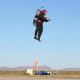 We might be jumping the gun a bit to call this a “hobby,” since the device hasn’t actually come out yet. But one company is releasing the first ever commercial jet pack for $90,000, and they claim people have already pre-ordered it. That sounds like the ultimate mid-life crisis purchase to me. Sign me up anway. Photo Credit: jurvetson