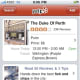 Although Yelp may be getting involved in extorting businesses to hide bad reviews (Yikes!), it’s still hands-down one of the most comprehensive collections of restaurant and bar reviews on the Web. It’s everyone's #1 search result and the mobile app is very easy to use. Price: Free