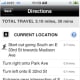 Detailed, easy-to-follow public transit directions to get you anywhere you need to go in New York, New Jersey, Connecticut, San Francisco, Chicago, Boston, Washington D.C., London or Paris. Click here to check out the app. Price: Free
