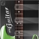 This neat little iPhone app allows you to strum a few chords using your iPhone’s touch screen. You can use the device to learn the basic guitar chords or crank out some serious rock with the advanced distortion and shredder modes Get it here.