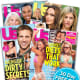 The free gift for signing up for a year’s subscription to Us Weekly? Another subscription to Us Weekly. The celebrity gossip magazine is currently running a holiday special that allows new subscribers to give a second subscription as a gift, so you can gift a subscription to your celebrity-loving aunt without her ever knowing that you got it for free. Photo Credit: BuySub.com