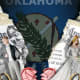 In Oklahoma, the divorce rate is 12.9%. But that’s only part of the story. There are more residents in Oklahoma who have been married three times than anywhere else in the country. On top of that, the median age of women when they first marry here is 24, which ties for the lowest in the country. In an attempt to reduce the number of divorces, the Oklahoma state legislature is currently trying to pass a bill that would allow covenant marriages. But if they find out about Arkansas, they might have to think twice about this plan.