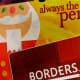 Borders will open 25 pop-up stores this holiday season to meet demand of shoppers. The stores will be open from Oct. 25 through Jan. 31. Most of these stores will be located in malls where permanent Borders have recently closed. The bookstore, which has been struggling with sales, has shuttered hundreds of stores. "Where it didn't make business sense for us to operate stores on a permanent basis in these areas, we can open a seasonal store and serve the holiday shopping needs of our customers," CEO Mike Edwards said in a statement. As a result of these new locations, Borders will hire more season workers this year, but did not disclose just how many temporary workers it will employ. Photo Credit: AP