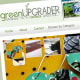 GreenUpgrader has a very clearly defined mission: help people “upgrade to a greener lifestyle.” And the secret is all about pinpointing new eco-friendly gadgets and learning to reuse the stuff we already have. Of course, sometimes the site goes a bit overboard, like the post about a woman who turned a busted bike tire into a headband. Photo Credit: Greenupgrader.com
