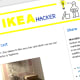 Let’s be honest, if you live within a reasonable driving distance of an Ikea, you probably shop there. They’ve got great deals and delicious meatballs, but everyone’s love for Ikea poses a pretty significant problem. If everyone owns the same Ikea furniture then 1) everyone knows you bought it at Ikea and 2) everyone’s living rooms will start to look identical. That’s why Ikeahacker is so useful. The site encourages consumers to send in their clever alterations and ingenious uses for Ikea furniture. One reader turned an Ikea shelf into an incredible home for their hamster, another transformed an old hand-me-down desk into a sweet “vanity desk” by purchasing some Ikea mirrors and knobs. With each of these “hacks,” the users provide a set of clear instructions and pictures so you can try it out too. Photo Credit: Ikeahacker.com