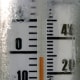 The temperature of your fridge should always be below 40 degrees. Bacteria can grow rapidly on food stored between 40 degrees and 140 degrees, a so-called danger zone, according to the U.S. Department of Agriculture’s Food Safety and Inspection Service. The agency suggests buying a thermometer, and keeping it in the warmest area of your fridge. Photo Credit: Olibac 