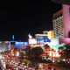 With fewer people interested in gambling during an economic downturn, there were fewer visitors to Vegas and hotel prices dropped 18% to about $85 a night last year compared with $103 a night the year before. “With hotels offering attractive deals for travelers, Las Vegas was the second most-popular U.S. destination amongst travelers to the country,” Booker says. And after all, there’s a lot more to Vegas than gambling. Average price for a room: $85 a night. Photo Credit: joanna8555