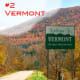 Defending its runner-up status is Vermont, second best in 2010’s contest for the state with the least crime in the country. With the second-lowest absolute population in the country, Vermont consistently ranks at the top of a number of metrics. In the past five years it has been named, among other things, as the healthiest state in the country, the sixth highest in general well-being, the third safest for highway fatalities, and the best state for litter removal. Of course, there are pockets of crime in the state, and drug-related crime in rural areas is one area to which Vermont has dedicated a lot of attention recently, mobilizing its resources to develop community-based solutions to the problem and enlisting the help of the federal government. With the FBI on their side, Vermont is leading the nation in combating rural drug abuse, and is also playing an important role in sharing best practices across the country. Photo Credit: Paraflyer