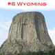 Wyoming, the U.S. state with the lowest population density in the country, ranked sixth in incidences of violent crime. With 11 murders in 2009, violent crime is a rarity in Wyoming, and most incidences of crime are limited to theft and other nonviolent offenses. Having overcome former problems with hate crimes and gangs, a recent rape case that showed an Internet ruse leading to the crime has prompted law enforcement officials in the state to look into modernizing their techniques to address this new threat. Photo Credit: Tim Pearce, Los Gatos