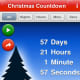 While most users might see this app as more shopping-driven than religious, we’d like to think it can be used for both. The Christmas Countdown app tells you exactly how many days, hours, minutes and seconds are left until Christmas. You can use this to keep your shopping procrastination in check or to remind you when the in-laws are coming over. Cost: Free Photo Credit: iPhone App Store