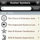 Kosher is basically a Zagat guide specifically for religious Jews. The app provides a directory of kosher restaurants and sorts them by how close they are and how good they are. It even includes a list of the specific blessings that have been said on the food. The app is not cheap, but if you follow strict religious dietary laws, it’s certainly useful. Cost: $4.99 Photo Credit: iPhone App Store