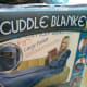 The young entrepreneurs learned early that this idea did not have the potential for lone success. “It’s too ambiguous of a product — like shirts or socks,” Clegg said of why the Slanket isn’t patentable. “There are not enough working parts. We knew there were going to be knock-offs if we had success, that was a given.” The Slanket found early Internet success, but he said it was when they took their creation to the trade show circuit that the business really took off. The exposure led to a deal with QVC, which inevitably led to more sleeved blankets, including the Snuggie. As strange as it is though, a sleeved blanket ranks pretty low on the oddity scale against these bizarre inventions. Photo Credit: ashkyd