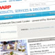 Restaurant.com already offers gift certificates at a significant discount to their face value, but discounts for seniors are available through the AARP. Deals for Seniors: Currently, AARP members can get a $25 gift certificate for $2 through the AARP. Photo Credit: aarp.org