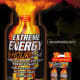 Advertised as the “world’s most extreme energy shot,” this shot should give you a good jolt when you’re running on empty, according to the drink’s maker, Ener Formulations. Caffeine per ounce: 110 milligrams Price per 100 milligrams: $1.14, based on a two-pack of 2-ounce bottles for $5. Photo Credit: extremeenergy6hourshot.com