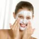 Looking to give your skin a healthy glow? An apple exfoliation mask can do the trick, says Melissa Picoli, an esthetician and founder of BijaBody health+beauty, a wholesale retailer of holistic body products and tea blends based in Missoula, Mont. You can whip one up yourself with a blender and a few simple ingredients by following the steps below: Ingredients: 1 slightly green (not ripe) apple ¼ cup plain low-fat yogurt 1 tablespoon honey Directions: • Mix all ingredients in a blender. • When blended, scoop the mixture out and spread on your face. • Let sit for 10-15 minutes. Photo Credit: Getty Images