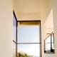 The hillside house, located near the suburb of Happy Valley on Hong Kong Island, has four bedrooms, four bathrooms, two powder rooms and panoramic mountain, city and Southside sea views from almost every room. Photo Credit: Asia Pacific Properties